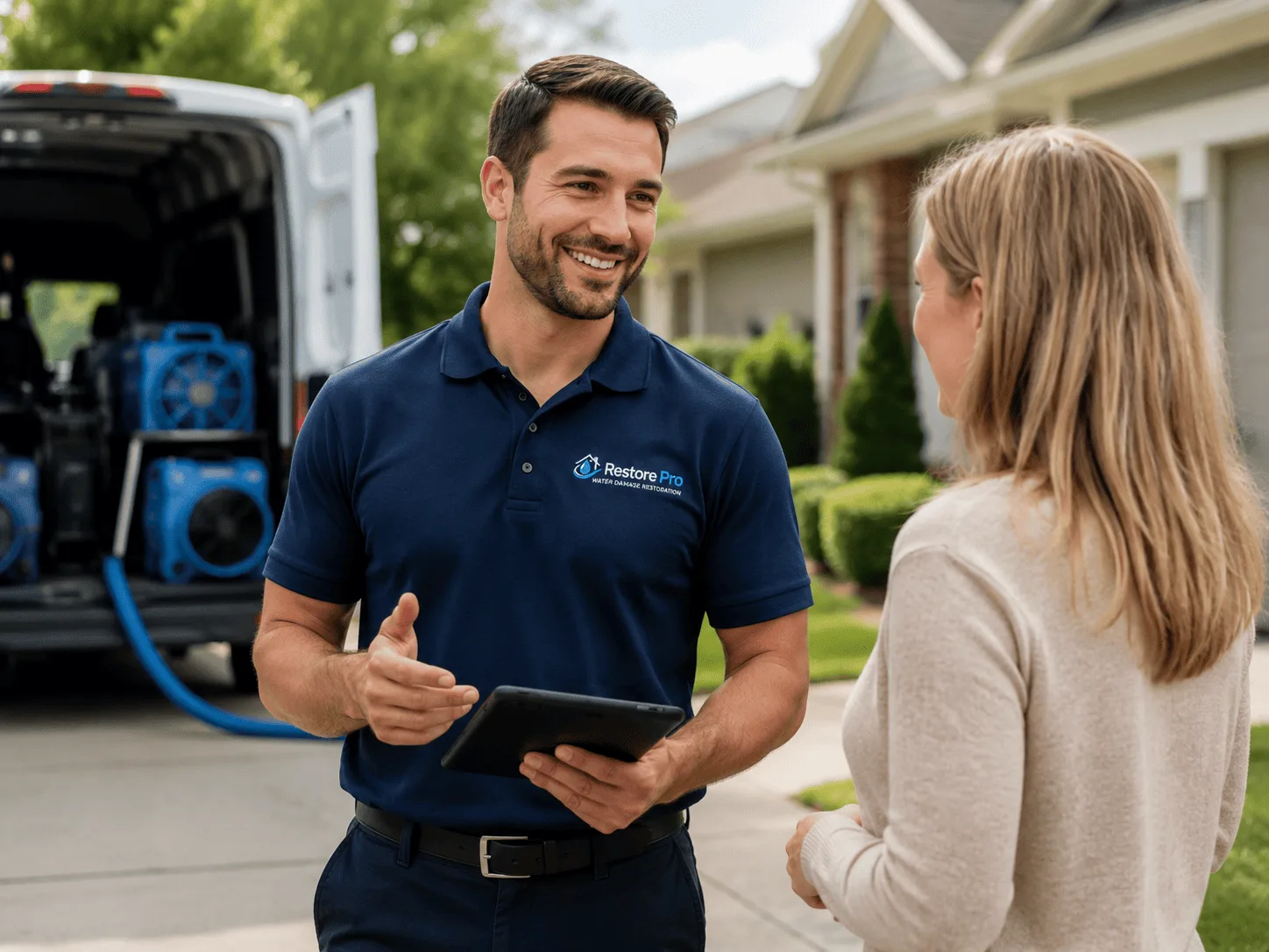 Water Damage Restoration Whiteside, MO FAQs
